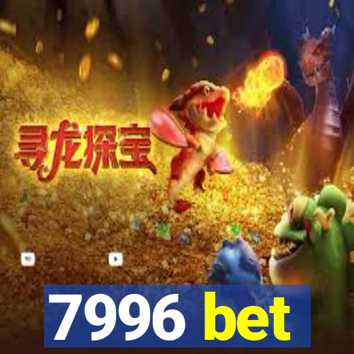 7996 bet